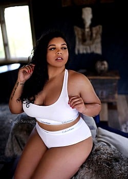 Paige Savage
